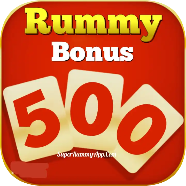 Rummy 500 Bonus Apk List - India Rummy App List (India Rummy App)