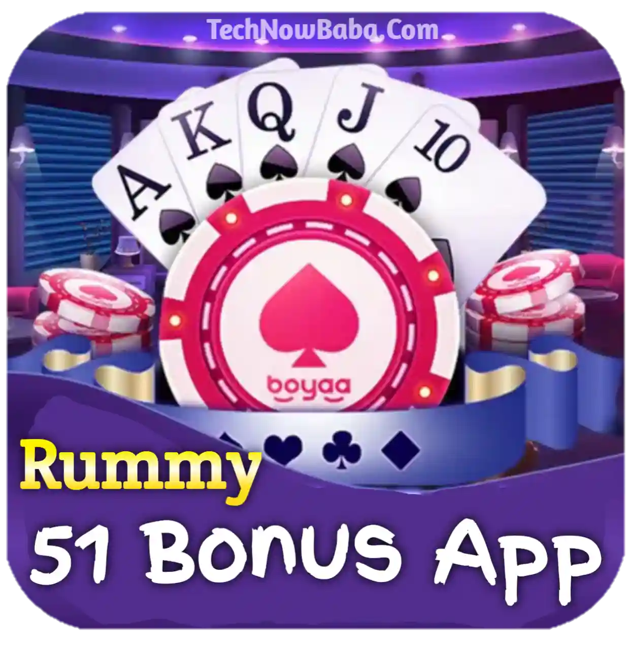 Rummy 51 Bonus Apk List - India Rummy App List (India Rummy App)