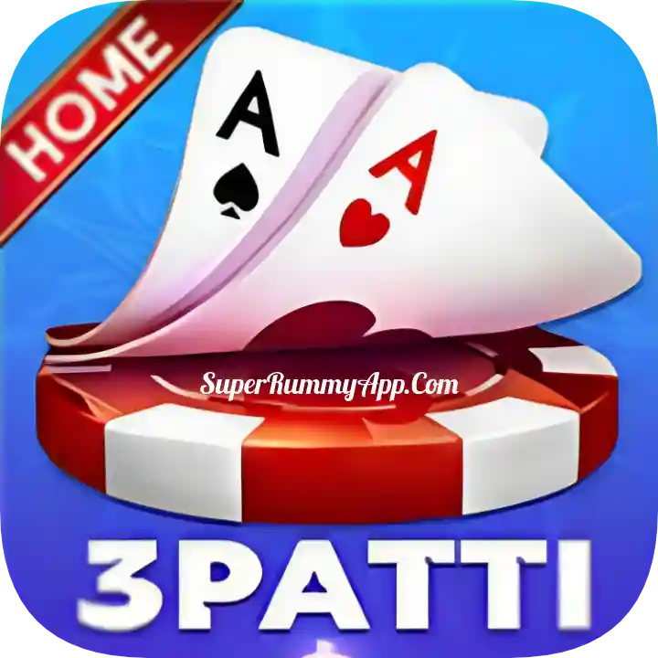 3Patti Home Apk Download All Rummy App List - India Rummy App