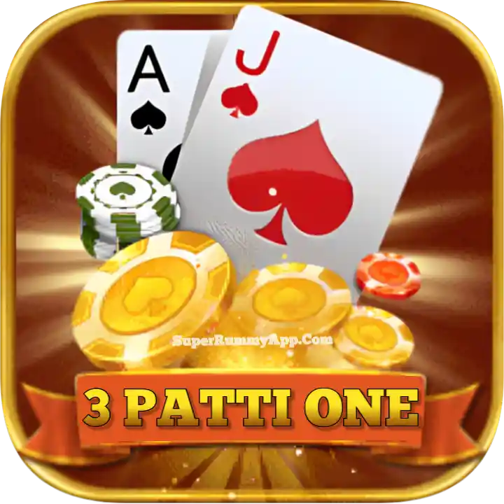 Teen Patti One Apk Download India Rummy Apps List - India Rummy App