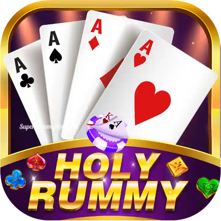Holy Rummy - All Rummy App List 51 Bonus - India Rummy App