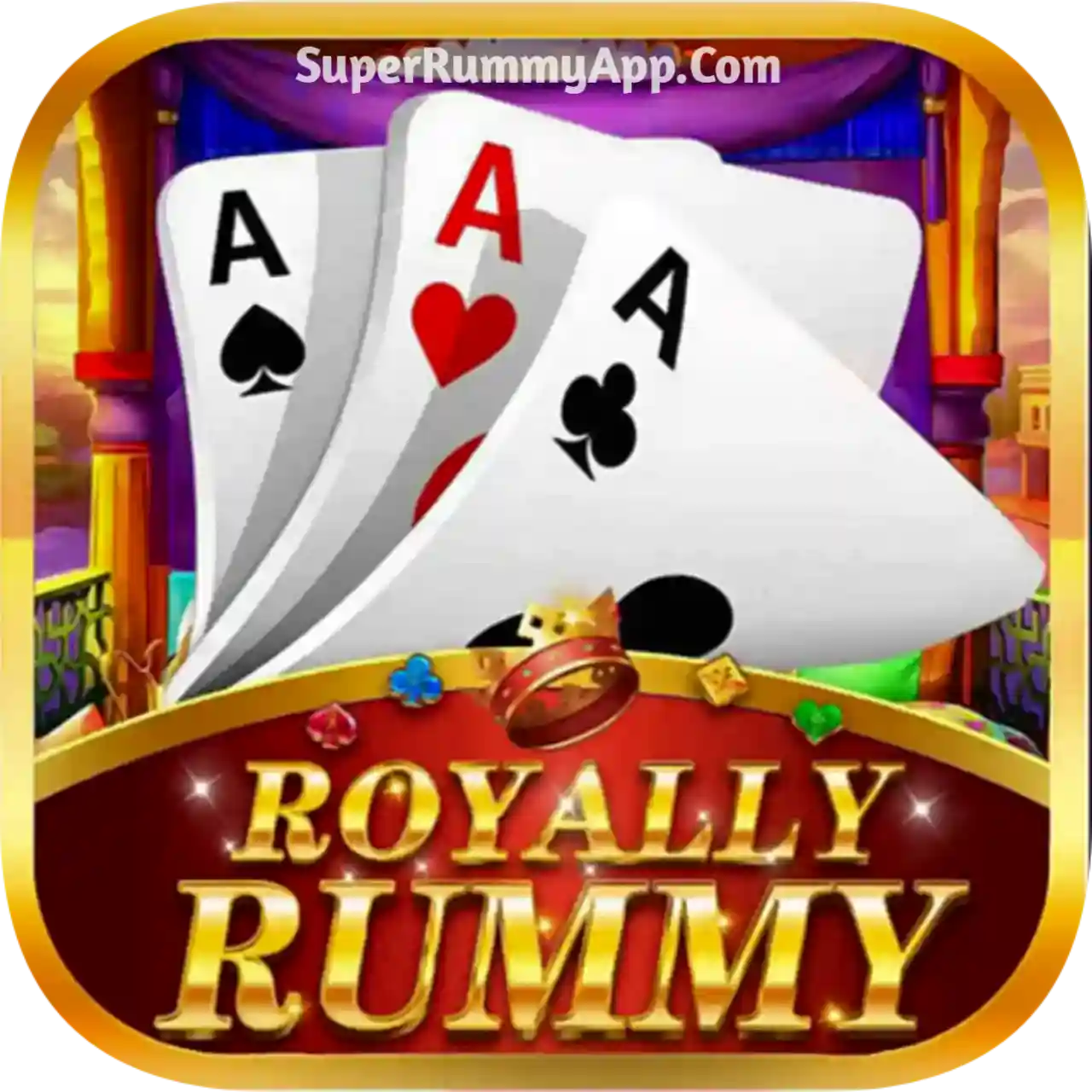 Royally Rummy - Rummy 51 Bonus App List - India Rummy App