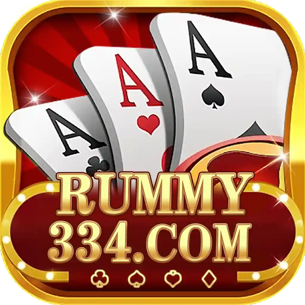 334 Rummy India Rummy App - indiagameapp