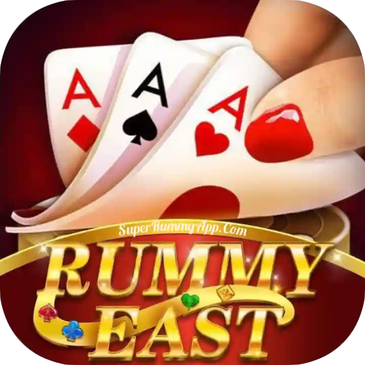 Rummy East App Download All Teen Patti App List - India Rummy App
