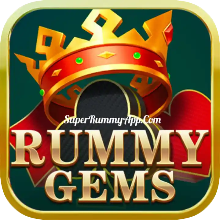 Rummy Gems Apk Download All Rummy App List - India Rummy App