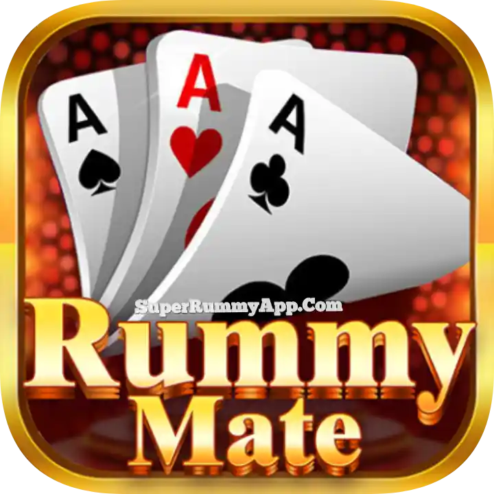 Rummy Mate Apk Download All Rummy App List - India Rummy App