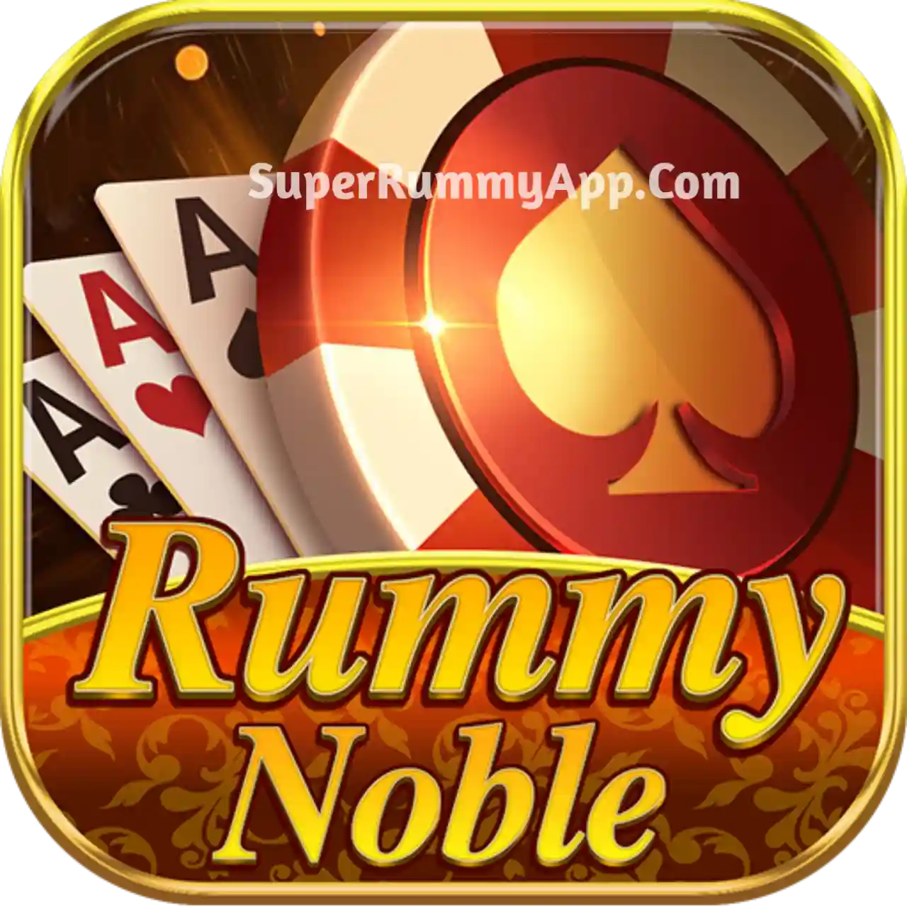 Rummy Noble - Rummy 51 Bonus App List 2023 - India Rummy App