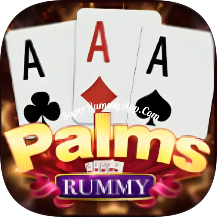 Rummy Palms Apk Download All Rummy App List - India Rummy App