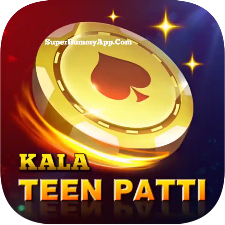 Teen Patti kala Download - All Rummy App - India Rummy App